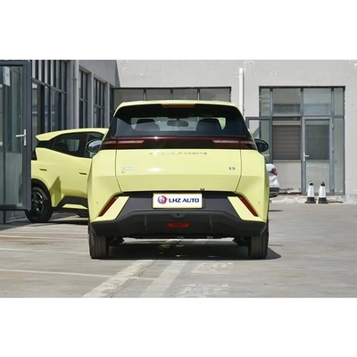 2024 BYD Seagull PEP Ηλεκτρικά ηλεκτρικά αυτοκίνητα 405 χλμ. Περιοχή κρουαζιέρας Λιθιογενής μπαταρία