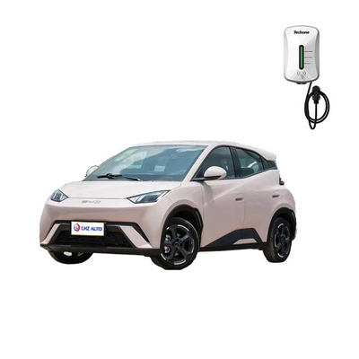 BYD Seagull Pure Electric SUV για ενήλικες 0,5 ώρες Χρόνος φόρτισης 405 χλμ.