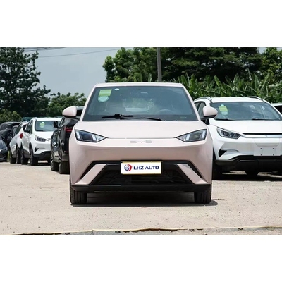 BYD Seagull Pure Electric SUV για ενήλικες 0,5 ώρες Χρόνος φόρτισης 405 χλμ.