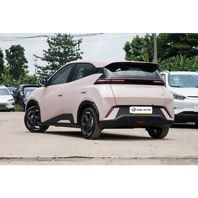 BYD Seagull Pure Electric SUV για ενήλικες 0,5 ώρες Χρόνος φόρτισης 405 χλμ.