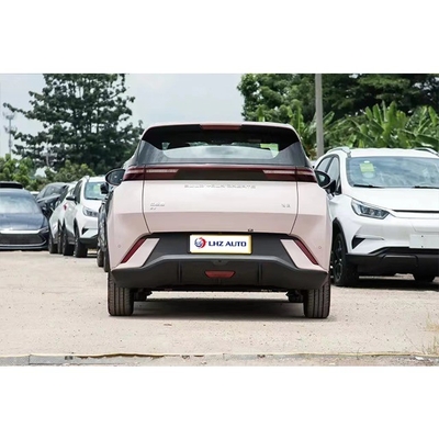 BYD Seagull Pure Electric SUV για ενήλικες 0,5 ώρες Χρόνος φόρτισης 405 χλμ.