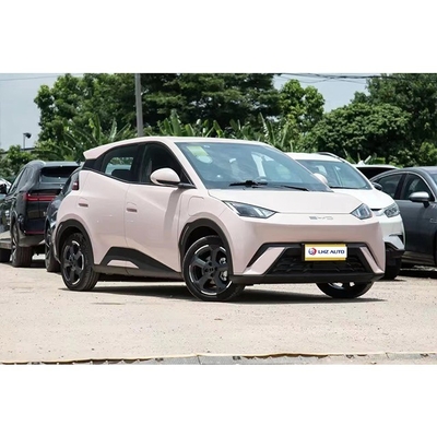 BYD Seagull Pure Electric SUV για ενήλικες 0,5 ώρες Χρόνος φόρτισης 405 χλμ.