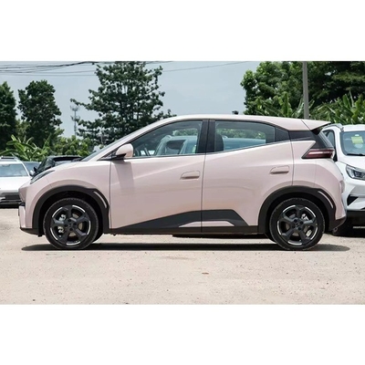 BYD Seagull Pure Electric SUV για ενήλικες 0,5 ώρες Χρόνος φόρτισης 405 χλμ.