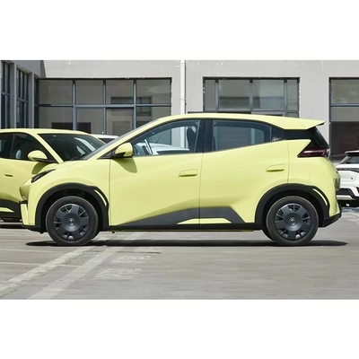 Πέντε θέσεις Μικρό SUV BYD Haiou με μεγάλη αυτονομία και Lithium Battery Energy Vehicle