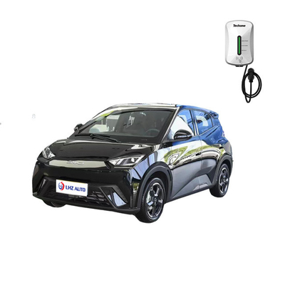 Μέγιστη ισχύς 55kW Ηλεκτρικό αυτοκίνητο για ενήλικες 2023 Byd Sea Gull Hatchback