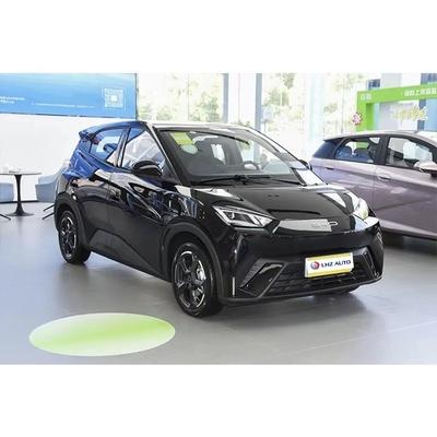 Μέγιστη ισχύς 55kW Ηλεκτρικό αυτοκίνητο για ενήλικες 2023 Byd Sea Gull Hatchback