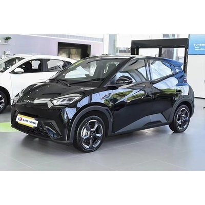 Μέγιστη ισχύς 55kW Ηλεκτρικό αυτοκίνητο για ενήλικες 2023 Byd Sea Gull Hatchback