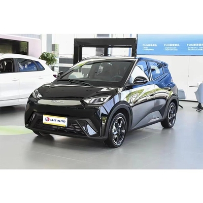 Μέγιστη ισχύς 55kW Ηλεκτρικό αυτοκίνητο για ενήλικες 2023 Byd Sea Gull Hatchback