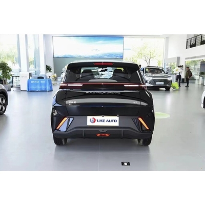 Μέγιστη ισχύς 55kW Ηλεκτρικό αυτοκίνητο για ενήλικες 2023 Byd Sea Gull Hatchback