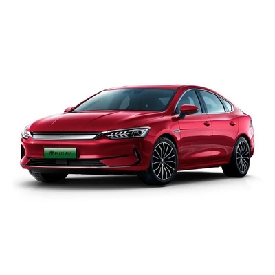 Byd Qin Dm-I Ev Αυτοκίνητα Καθαρά Ηλεκτρικά Οχήματα Auto Elettrica 4 τροχούς Ηλεκτρικό αυτοκίνητο Ready