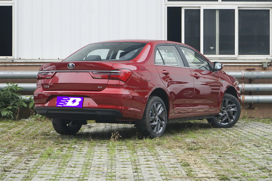 Byd Qin Dm-I Ev Αυτοκίνητα Καθαρά Ηλεκτρικά Οχήματα Auto Elettrica 4 τροχούς Ηλεκτρικό αυτοκίνητο Ready