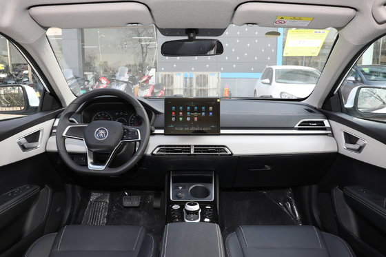 Byd Qin Dm-I Ev Αυτοκίνητα Καθαρά Ηλεκτρικά Οχήματα Auto Elettrica 4 τροχούς Ηλεκτρικό αυτοκίνητο Ready