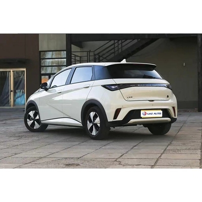 Ντόνφενγκ Γκιλι Yutong τιμές λεωφορείων Byd Haitun δελφίνι ηλεκτρικά οχήματα για υψηλή απόδοση