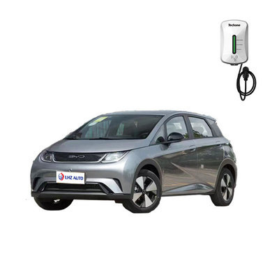 70kWh χωρητικότητα μπαταρίας Μπιντ ΧάιΤουν's Compact και 5 θέσεις SUV για οικογενειακή μεταφορά