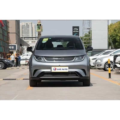 70kWh χωρητικότητα μπαταρίας Μπιντ ΧάιΤουν's Compact και 5 θέσεις SUV για οικογενειακή μεταφορά