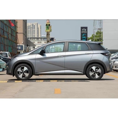 70kWh χωρητικότητα μπαταρίας Μπιντ ΧάιΤουν's Compact και 5 θέσεις SUV για οικογενειακή μεταφορά