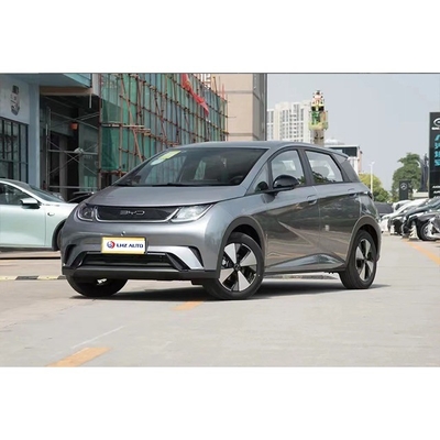 70kWh χωρητικότητα μπαταρίας Μπιντ ΧάιΤουν's Compact και 5 θέσεις SUV για οικογενειακή μεταφορά