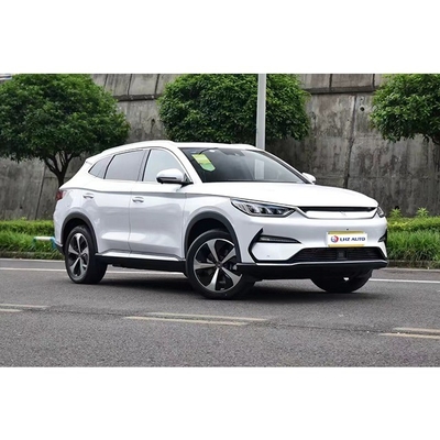 Το BYD Song 520 χλμ Deluxe 5 Seater ηλεκτρικό αυτοκίνητο με μέγιστη ισχύ και ενεργειακή απόδοση