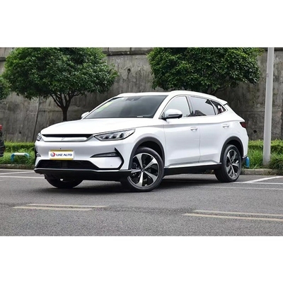 Το BYD Song 520 χλμ Deluxe 5 Seater ηλεκτρικό αυτοκίνητο με μέγιστη ισχύ και ενεργειακή απόδοση