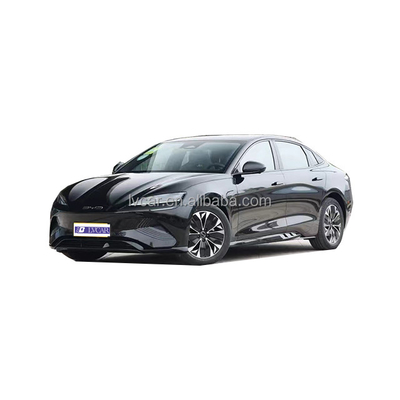 Εξαιρετική απόδοση με σφραγίδα BYD 100% ηλεκτρικό καύσιμο προαιρετικό