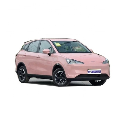 2022 Nezha V400lite Ροζ Προσαρμοσμένο Μικρό SUV Ευφυές SUV Μακράς Περιοχής
