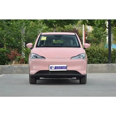 2022 Nezha V400lite Ροζ Προσαρμοσμένο Μικρό SUV Ευφυές SUV Μακράς Περιοχής