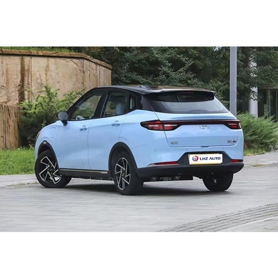 Μικρό ηλεκτρικό SUV αυτοκίνητο NETA AYA 2024 5 πόρτες και 5 θέσεις καθαρή ηλεκτρική αυτονομία 300-400km