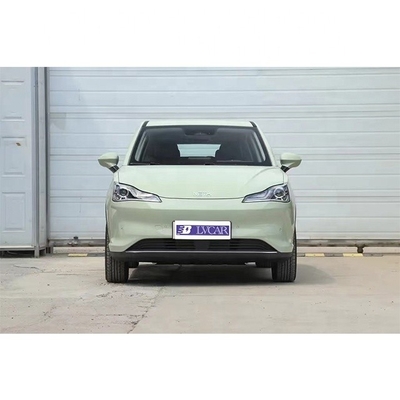 Το τέλειο οικογενειακό SUV 400 χλμ. Η διάρκεια ζωής της μπαταρίας μπαταρία ιόντων λιθίου μέγιστη ταχύτητα 120 χλμ/ώρα