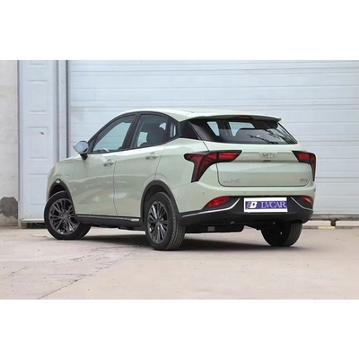 Το τέλειο οικογενειακό SUV 400 χλμ. Η διάρκεια ζωής της μπαταρίας μπαταρία ιόντων λιθίου μέγιστη ταχύτητα 120 χλμ/ώρα