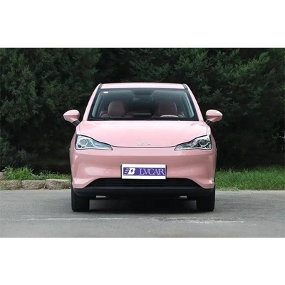 38.88kWh χωρητικότητα μπαταρίας μπαταρία ιόντων λιθίου Neta EV SUV Ride-On Uesd Αυτοκίνητα Ηλεκτρικό αυτοκίνητο