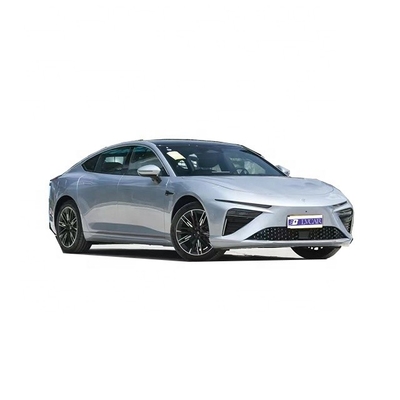 Εφοδιασμένο με έλεγχο ταχύτητας ACC Neta Sport Car με 5 θέσεις και ηλεκτρική ενέργεια φιλική προς το περιβάλλον