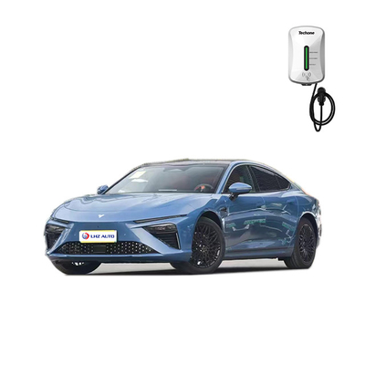 2024 Plus 1160km Nezha Auto Neta S Καθαρό Ηλεκτρικό SUV Αυτοκίνητο Energy Type 100% Ηλεκτρικό