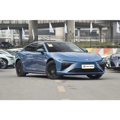 2024 Plus 1160km Nezha Auto Neta S Καθαρό Ηλεκτρικό SUV Αυτοκίνητο Energy Type 100% Ηλεκτρικό
