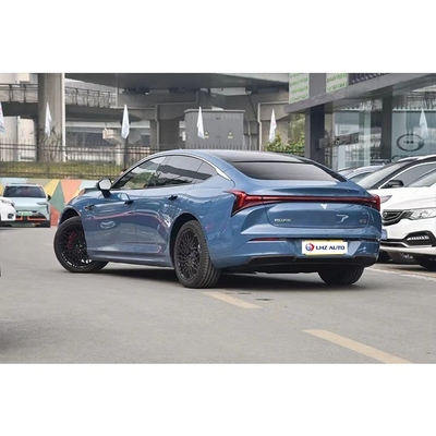 2024 Plus 1160km Nezha Auto Neta S Καθαρό Ηλεκτρικό SUV Αυτοκίνητο Energy Type 100% Ηλεκτρικό