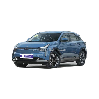 Neta U-II 400 Ηλεκτρικό SUV 58kWh Ιδιότητα μπαταρίας 0,5 ώρες Χρόνος φόρτισης 2024 κυκλοφορία