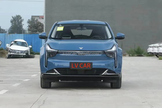 Neta U-II 400 Ηλεκτρικό SUV 58kWh Ιδιότητα μπαταρίας 0,5 ώρες Χρόνος φόρτισης 2024 κυκλοφορία