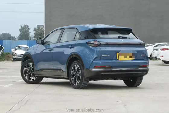 Neta U-II 400 Ηλεκτρικό SUV 58kWh Ιδιότητα μπαταρίας 0,5 ώρες Χρόνος φόρτισης 2024 κυκλοφορία