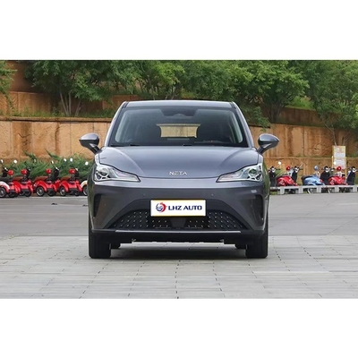 Πέντε πόρτες 5 θέσεις SUV AYA Ηλεκτρικό αυτοκίνητο Neta EV Ride-On Uesd Αυτοκίνητα Ηλεκτρονικά Δεύτερο χέρι
