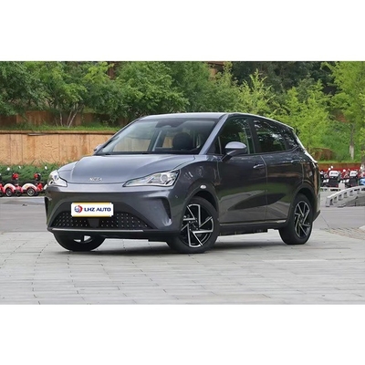 Πέντε πόρτες 5 θέσεις SUV AYA Ηλεκτρικό αυτοκίνητο Neta EV Ride-On Uesd Αυτοκίνητα Ηλεκτρονικά Δεύτερο χέρι