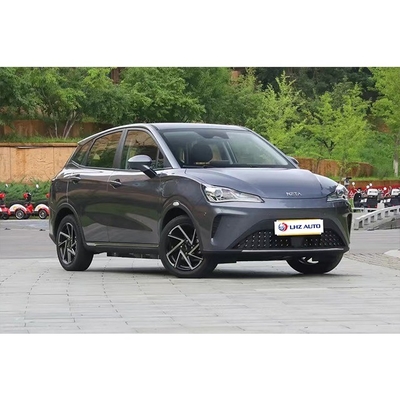 Πέντε πόρτες 5 θέσεις SUV AYA Ηλεκτρικό αυτοκίνητο Neta EV Ride-On Uesd Αυτοκίνητα Ηλεκτρονικά Δεύτερο χέρι