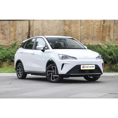 2023 Neta Aya Το μικρότερο SUV με καθαρή ηλεκτρική ενέργεια και μακροχρόνια μπαταρία