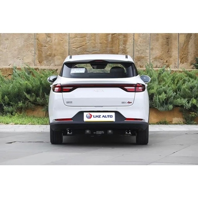 2023 Neta Aya Το μικρότερο SUV με καθαρή ηλεκτρική ενέργεια και μακροχρόνια μπαταρία