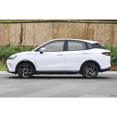 2023 Neta Aya Το μικρότερο SUV με καθαρή ηλεκτρική ενέργεια και μακροχρόνια μπαταρία