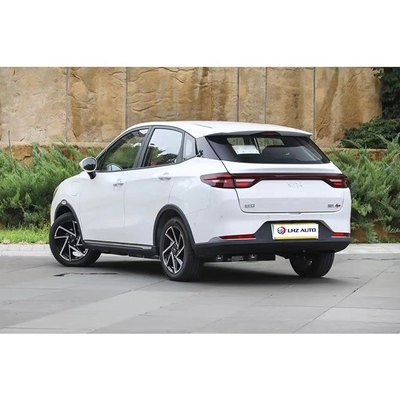 2023 Neta Aya Το μικρότερο SUV με καθαρή ηλεκτρική ενέργεια και μακροχρόνια μπαταρία