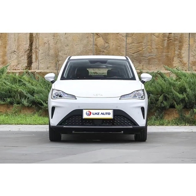 Μέγιστη ταχύτητα 120 Km/h 4070*1690*1540 Nezha 2023 401lite Μικρό SUV Μεγάλη εμβέλεια Ενεργειακό όχημα