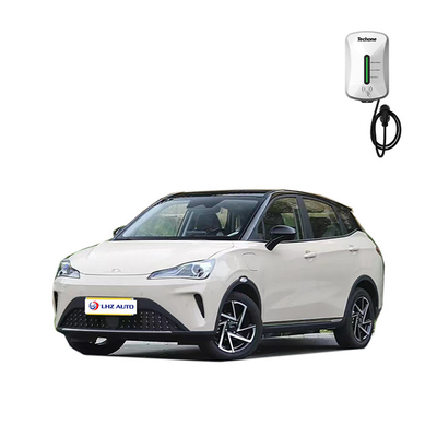 Όλα τα 2023 Pure Electric SUV με δομή 5 θυρών 5 θέσεων και χρόνο φόρτισης 0,5 ωρών