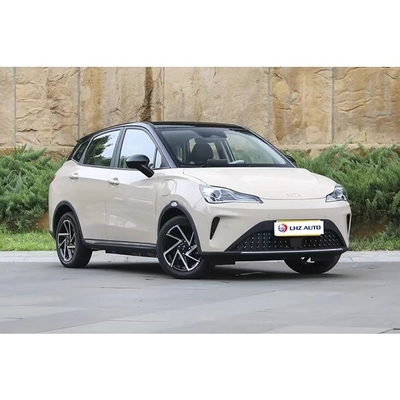 Όλα τα 2023 Pure Electric SUV με δομή 5 θυρών 5 θέσεων και χρόνο φόρτισης 0,5 ωρών