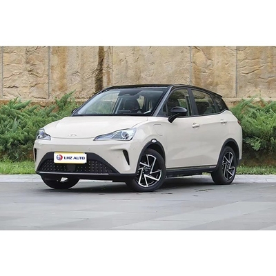 Όλα τα 2023 Pure Electric SUV με δομή 5 θυρών 5 θέσεων και χρόνο φόρτισης 0,5 ωρών