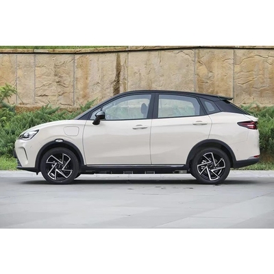 Όλα τα 2023 Pure Electric SUV με δομή 5 θυρών 5 θέσεων και χρόνο φόρτισης 0,5 ωρών