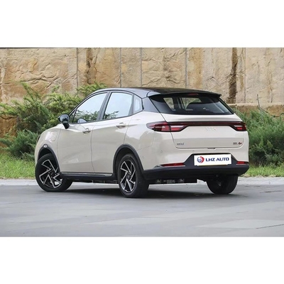 Όλα τα 2023 Pure Electric SUV με δομή 5 θυρών 5 θέσεων και χρόνο φόρτισης 0,5 ωρών